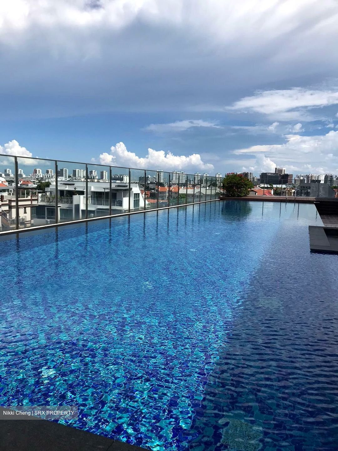 Wis@changi (D14), Office #456937351